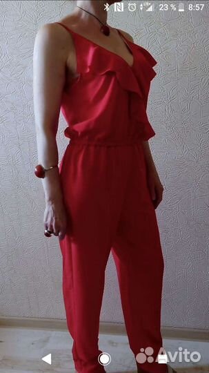 Комбенизон 46-48