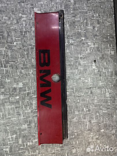 Бленда на bmw е21