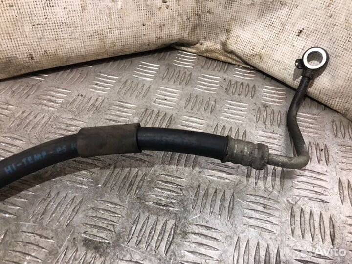Трубка гидроусилителя Mitsubishi Lancer 10 4B11