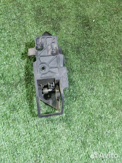 Ручка двери внутренняя задняя правая Chevrolet