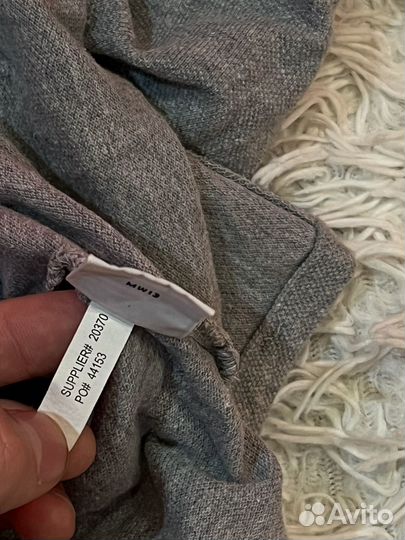 Polo by ralph lauren мужское поло оригинал