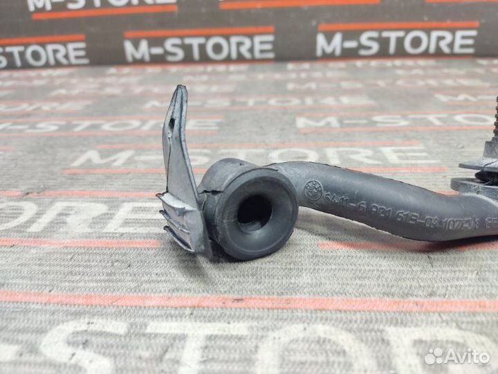 Шланг отвода конденсата левый Bmw 5-Series E60