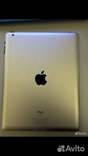 iPad 2