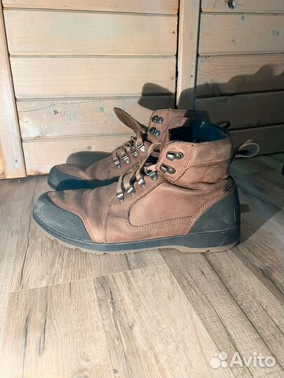 Ботинки мужские Sorel