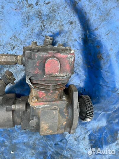 Dongfeng 1045 воздушный компрессор б.у