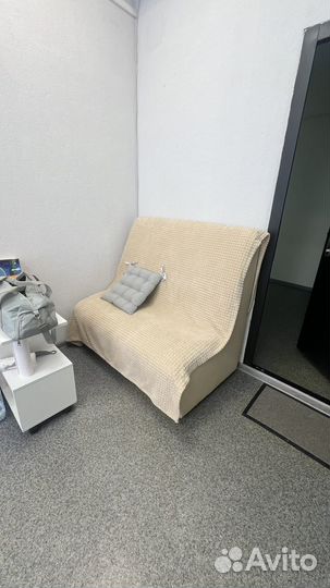 Диван мини банкетка 100 - 110 см