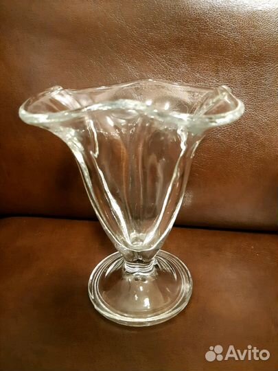 Вазочки для салата(мороженого)