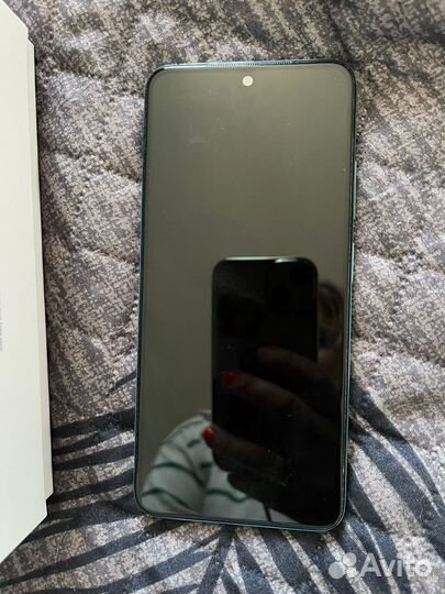 Xiaomi Redmi Note 11, 6/128 ГБ