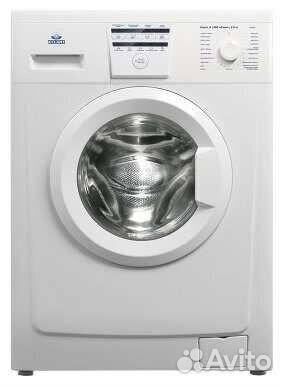 Стиральная машина бу