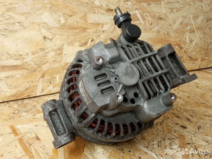 Генератор Mazda 6 GG 1,8