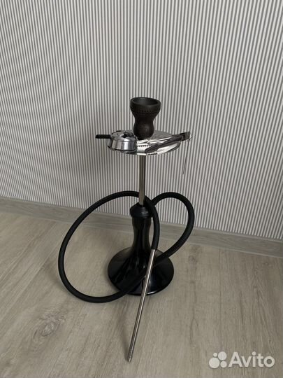 Аренда кальяна