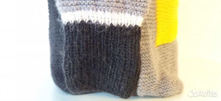 Ручная работа. Вязаные вещи на заказ.alize/angor