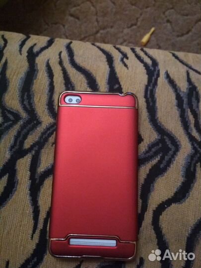 Чехол для телефона Xiaomi 4A