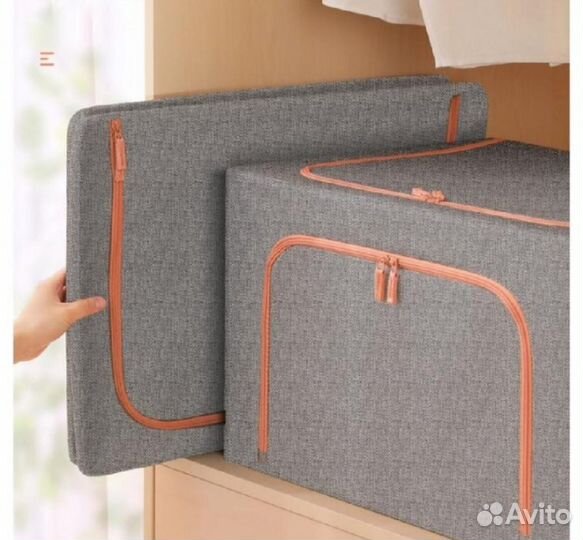 Выдвижная вешалка для брюк, короба для одежды