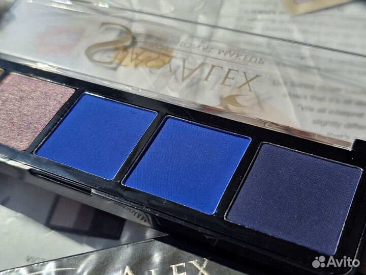 Stasy Alex E19 Lilac Roller