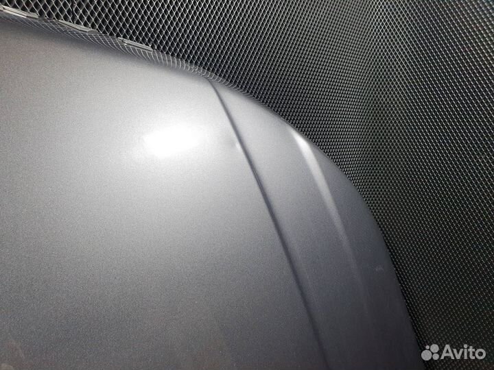 Капот Land Rover Range Rover Sport 2 2014 LR077649