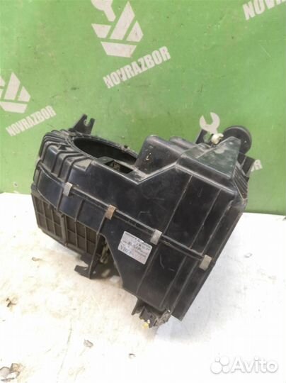 Корпус отопителя Киа Спортейдж