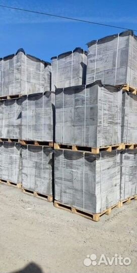 Пеноблок 600*300*200