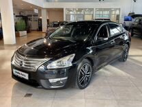 Nissan Teana 2.5 CVT, 2014, 125 000 км, с пробегом, цена 1 390 000 руб.