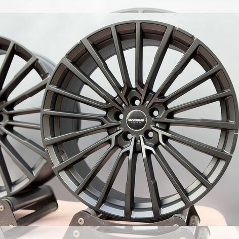 Литые диски KoKo Kuture Classica 8.5×R20 5×108