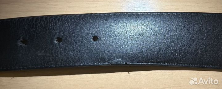 Ремень Louis vuitton