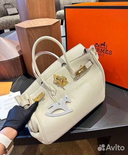 Сумка Hermes Birkin