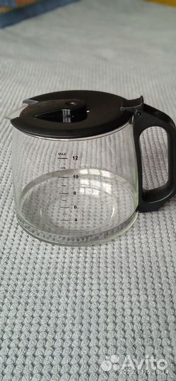 Кофеварка капельная dexp DCM - 1200