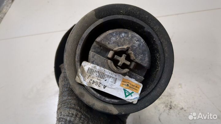 Пневмоподушка BMW X5 E70, 2010