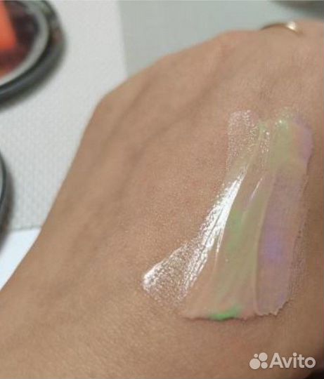 База (основа) под макияж 3 в 1 jomtam