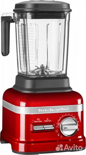 Блендер KitchenAid Artisan 5KSB8270ECA Power Plus