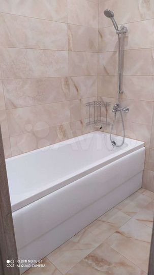 Квартира-студия, 31 м², 11/15 эт.