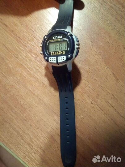 Детские часы