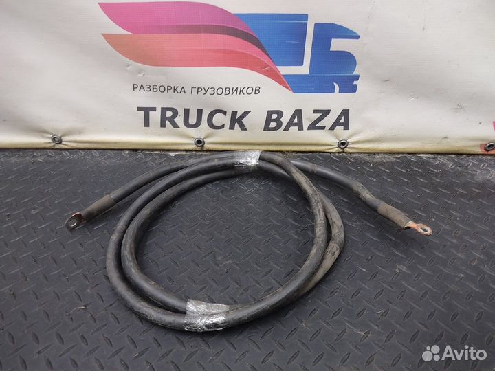 Кабель силовой 2450 мм\ 11 мм Разные Автомобили