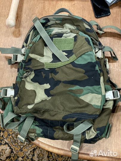 Рюкзак армии США Eagle USA