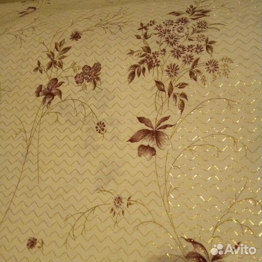 Отрез гардин