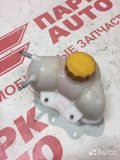 Бачок расширительный заз Sens