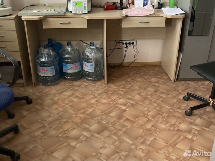 Стол для работы