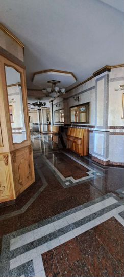 2-к. квартира, 47 м², 5/9 эт.