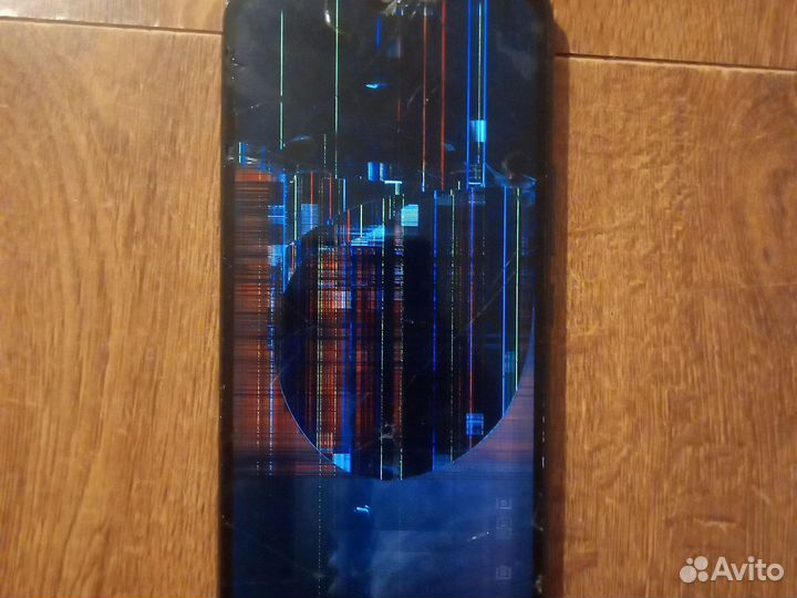 Infinix Smart 6, 2/32 ГБ