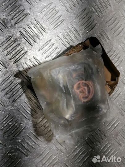 Крестовина Mitsubishi L200 2006-2016