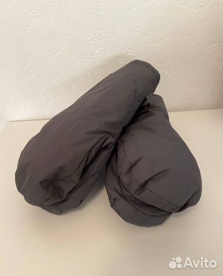 Муфты-варежки Leokid