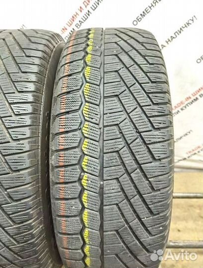 Continental ContiCrossContact Viking 215/65 R16 98M