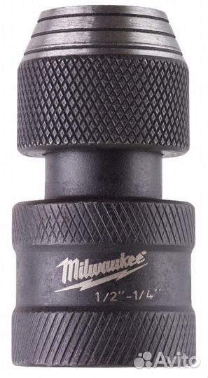 Переходник Milwaukee с 1/2
