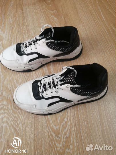 Кросы на мальчика