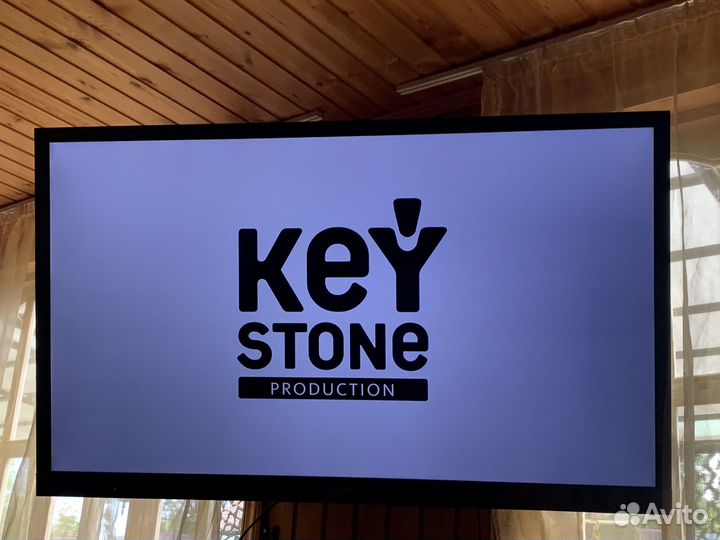 Sony bravia kdl 55nx720 / телевизор / ЖК