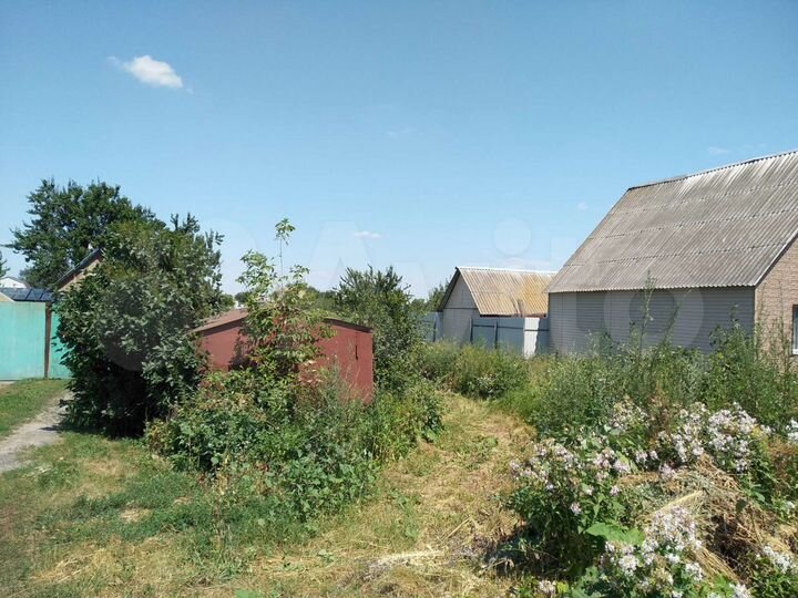 Участок 12 сот. (ИЖС)