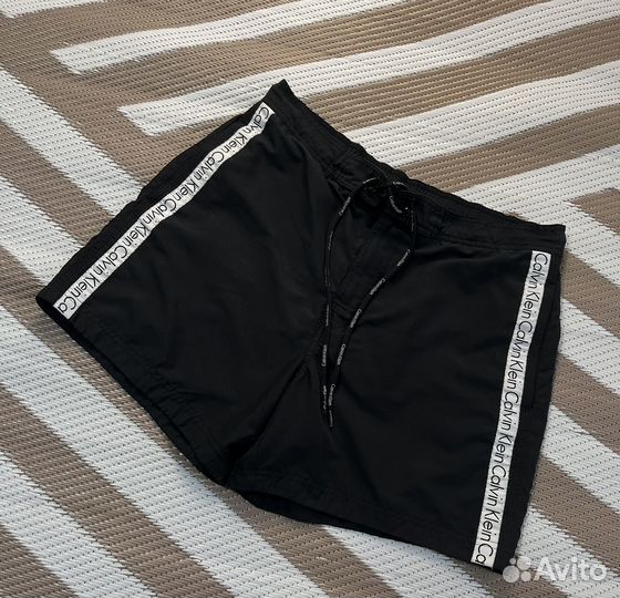 Шорты Calvin Klein Оригинал