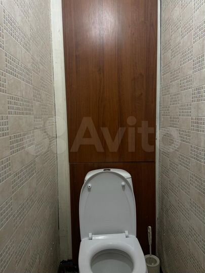 Комната 14 м² в 2-к., 3/10 эт.