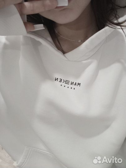 Maneken brand худи