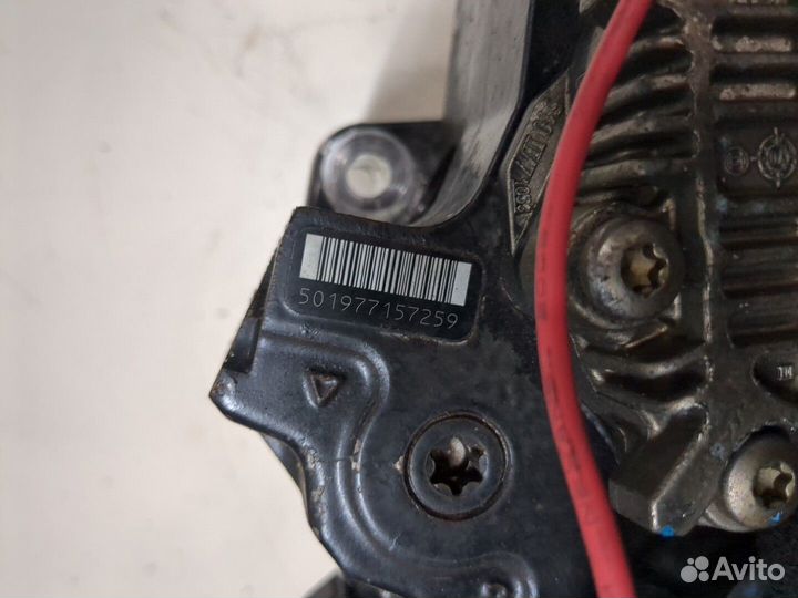 Тнвд киа Sorento, 2006